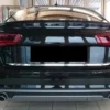 AUDI S look Utblås S3 S4 S5 S6 S7 Ändrör - Bild 2