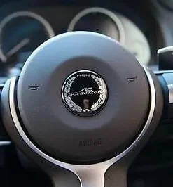 Ac Schnitzer ratt emblem