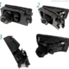 Adapter Dimljus Bmw E36 Alla årsmodeller - Bild 2