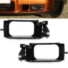 Adapter Dimljus Bmw E36 Alla årsmodeller
