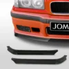 Addon Splitters BMW E36 M-Design 90-99
