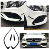Aeroflaps Mercedes CLA W117 C117 CLA45