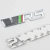 Skoda VRS emblem till baklucka - Bild 2