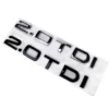 Audi 2.0 tdi Motorkod Emblem 2.0tdi