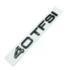 Audi 40 Tfsi emblem - Bild 2