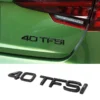 Audi 40 Tfsi emblem