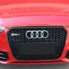 Audi A1 8X Grill RS1 Design Piano Black (2010-2015) - Bild 2