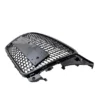 Audi A3 8P Honeycomb Grill 08-12 RS3 - Bild 2