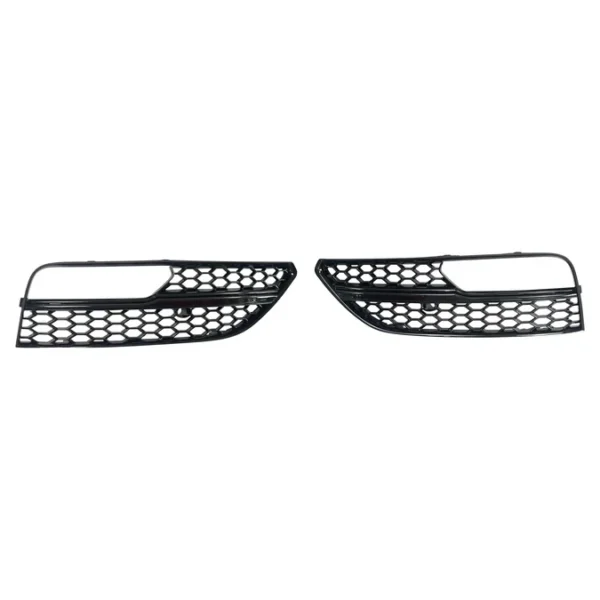 Audi A3 8V Honeycomb Dimljuskåpor