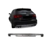 Audi A3 diffuser 8V S3-look 12-16 (För S-line) - Bild 5