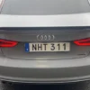 Audi A3 8V Vinge Spoiler - Bild 3