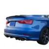 Audi A3 Sedan 8V Vinge Sport - Bild 2