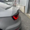 Audi A3 8V Vinge Spoiler - Bild 2
