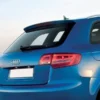 Audi A3 8p Takspoiler 3 Dörr S-line S3 - Bild 4