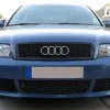 Audi A4 B6 Frontspoiler S-LINE Look
