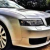 Audi A4 B6 Ögonlock