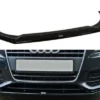 Audi A4 B8 Frontläpp Maxton design 07-11