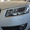 Audi A4 B8 Ögonlock 2008-2012 A5