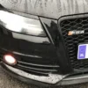 Audi A4 B8 Ögonlock 2008-2012 A5 - Bild 2
