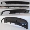 Audi A4 B8 diffuser - Bild 2