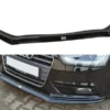 Audi A4 B8.5 Frontläpp 12-15 Maxton-Design V.2