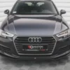 Audi A4 B9 Sline & S4 Frontläpp Maxton V.3 - Bild 2
