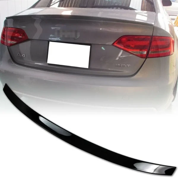 Vinge Audi A4 2008-2011 B8