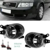 Audi A4 B6 Dimljus 4E Fler färger