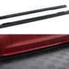 Audi A5 B8 S-line S5 Sidosplitters b8,5 (Sportback)