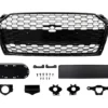 Audi A5 Rs5 Grill F5 Kamera B9 2016-2020