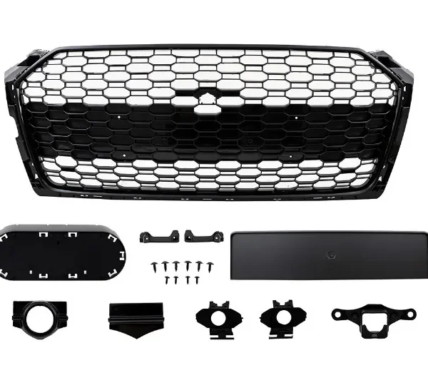Audi A5 Rs5 Grill F5 Kamera B9 2016-2020