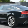 Audi A5 Sportback Vinge 2007-2016 Maxton-Design