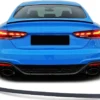 Audi A5 f5 Vinge Spoiler Sportback Coupe