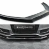 Audi A5 frontläpp Sline (12-16) Maxton-Design S5