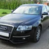 Audi A6 C6 Frontläpp 04-08