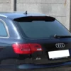 Audi A6 C6 RS Takspoiler 4F Avant - Bild 3
