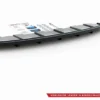 Audi A6 Diffuser S-line C7 2011-2014