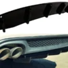  Audi A6 Diffuser S-line INLÄGG 2011-2014