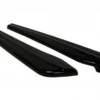 Audi A6 Splitters S-line C7 2011-2014