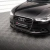 Audi A6 C7 frontläpp Maxton design (Proline)