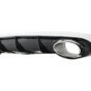 Audi A7 S7 Diffuser 2014-2017 4G