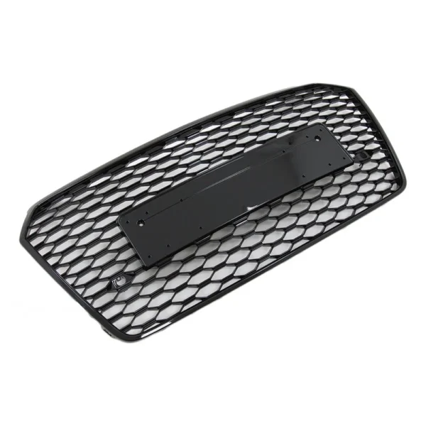Audi A7 grill Rs Facelift 14+ RS7