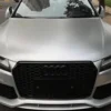 Audi A7 grill Rs Facelift 14+ RS7 - Bild 2