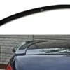 Audi A8 S8 Vinge D3 & D4 Blanksvart