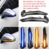 Audi Blinkers A4 A5 B9 Dynamic LED - Bild 2
