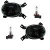 Audi Dimljus A3 A4 8P 03-12 8E B7 04-07 - Bild 3