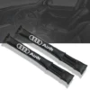 Audi Drop Stop Kudde car seat gap Kolfiber