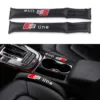 Audi Drop stop Sline kudde