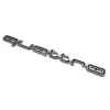 Audi Grill Quattro emblem logga till RS Grill - Bild 3