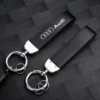 Audi Nyckelring Nyckelhänge